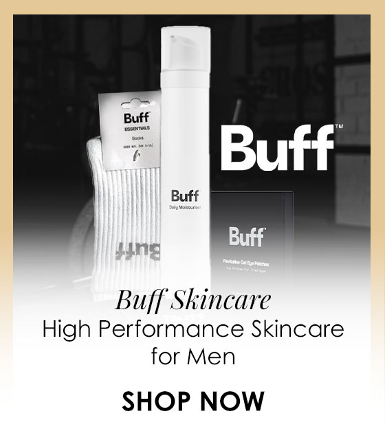 Buff Skincare