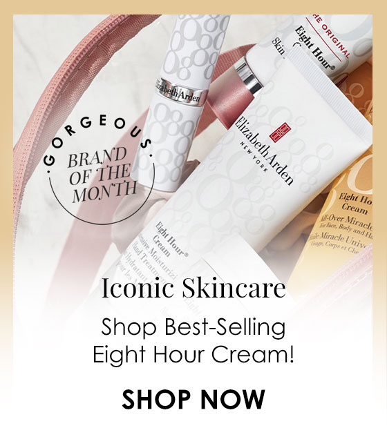 Elizabeth Arden 8hr