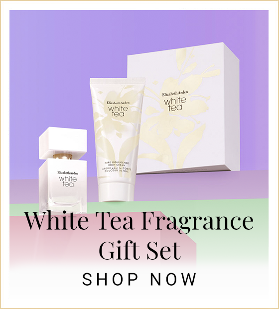 White Tea Fragrance