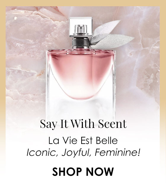 Fragrances