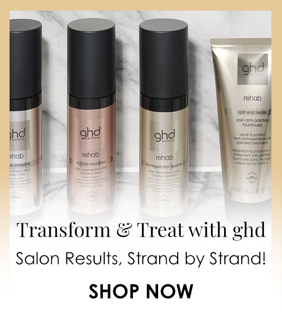 ghd Treatments