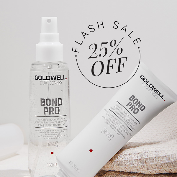 Goldwell 25% Off