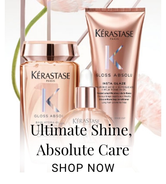 blonde absolu