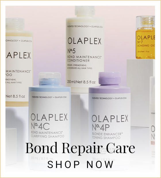 Olaplex Repair Haircare