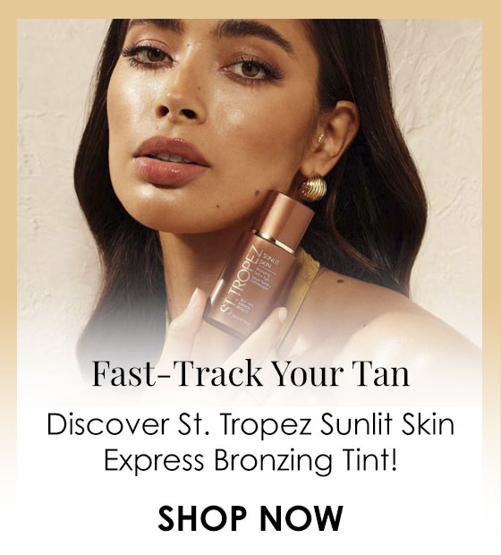 St Tropez Tint