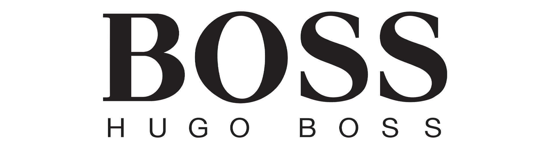 Hugo Boss