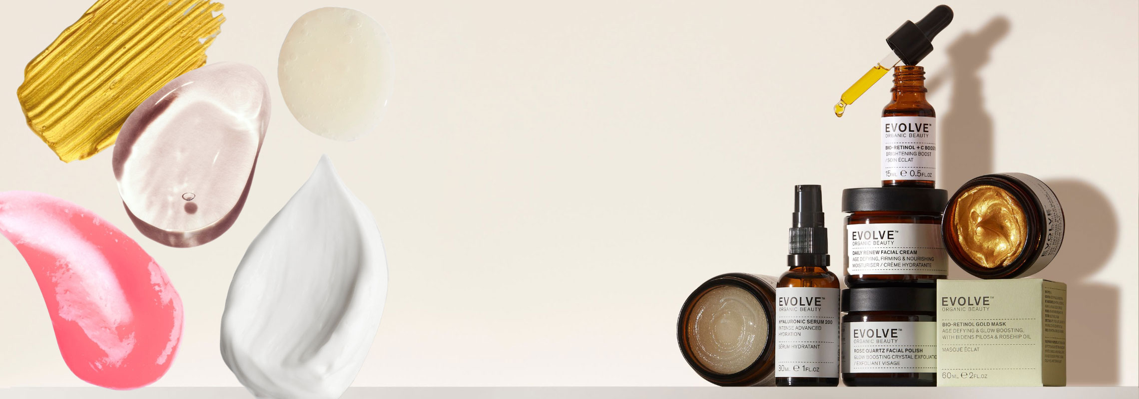 Evolve Beauty