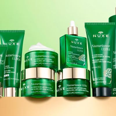 NUXE Anti-Ageing 