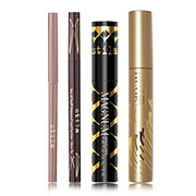 Stila Eyeshadow, Eye Liner & Mascara