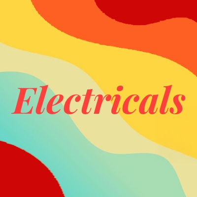 Electricals