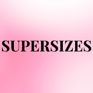 Supersizes