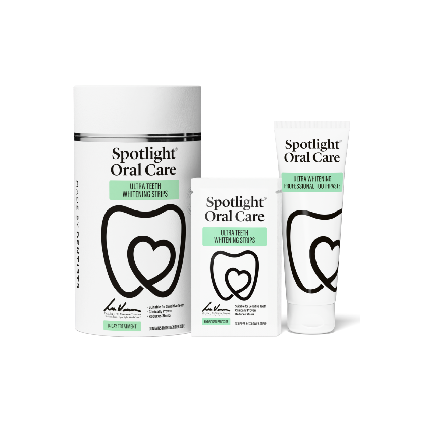 Teeth Whitening