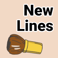New Lines Added