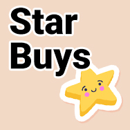 Star Buys