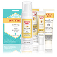 Burt's Bees Face Care