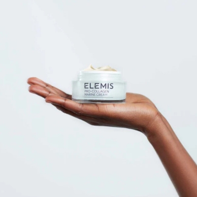 ELEMIS Moisturise & Protect
