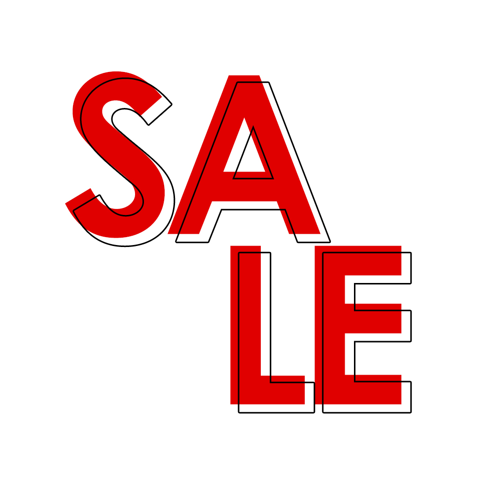 Sale
