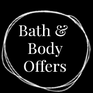 Bath & Body Offers