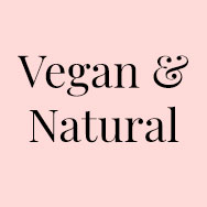 Vegan & Natural