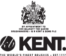 Kent Brushes