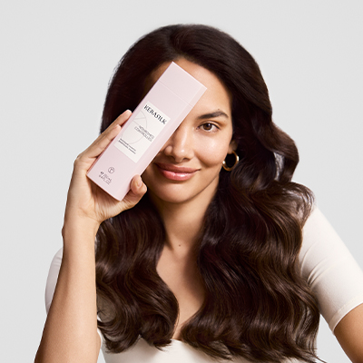 Shampoo & Conditioner