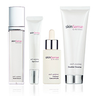Signature Collection - Anti-Ageing