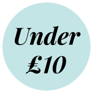 Under £10