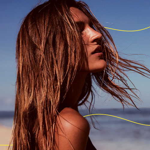 Haircare