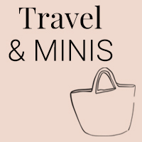 Travel & Minis