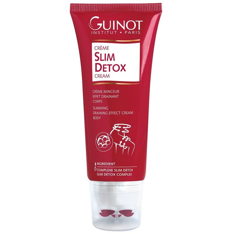 Guinot Crème Slim Detox 125ml