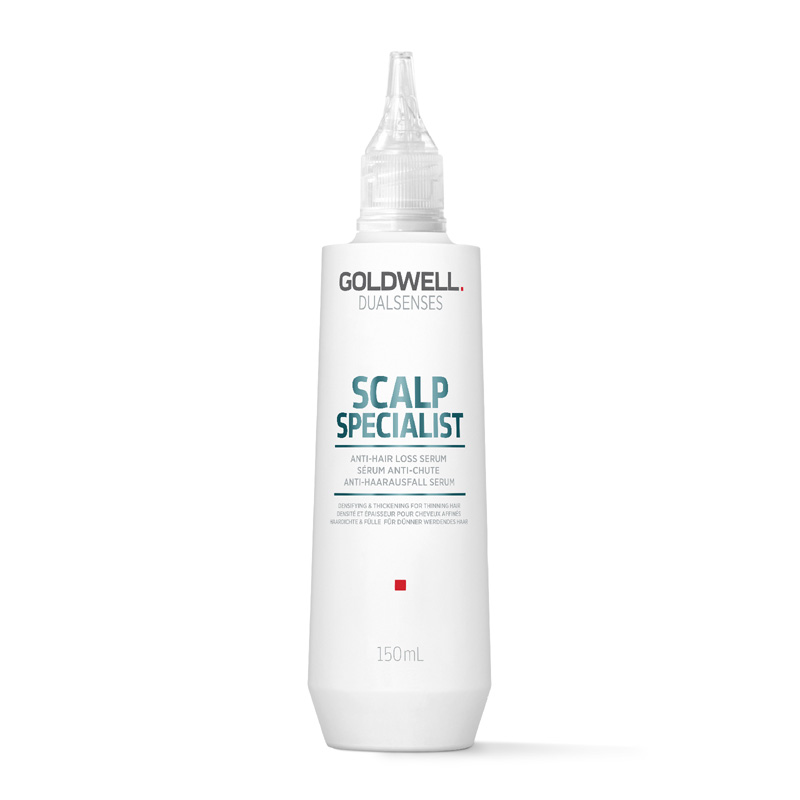 Goldwell Dualsenses Scalp Specialist Anti-Hair Loss Serum 150ml