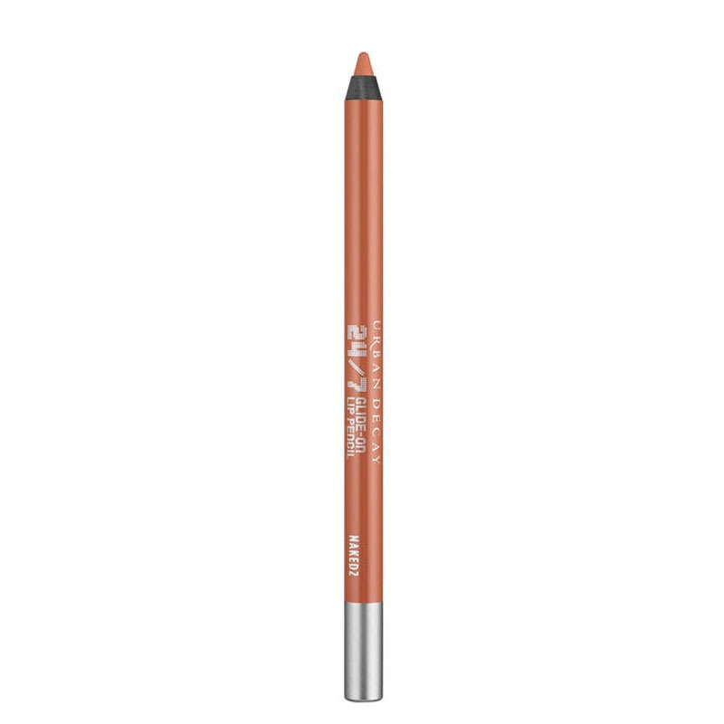 IT Cosmetics Urban Decay 24/7 Lip Pencil-Naked 2