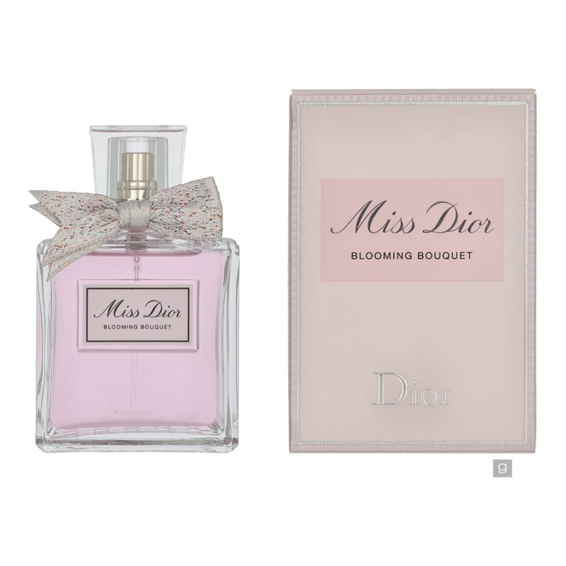 Photos - Women's Fragrance Christian Dior Dior Miss Dior Blooming Bouquet Eau de Toilette Spray 100ml 