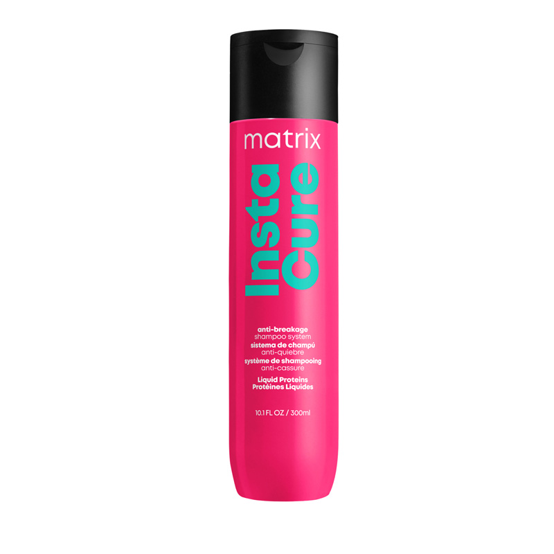 Matrix Total Results InstaCure Anti-Breakage Shampoo for Damaged Hair