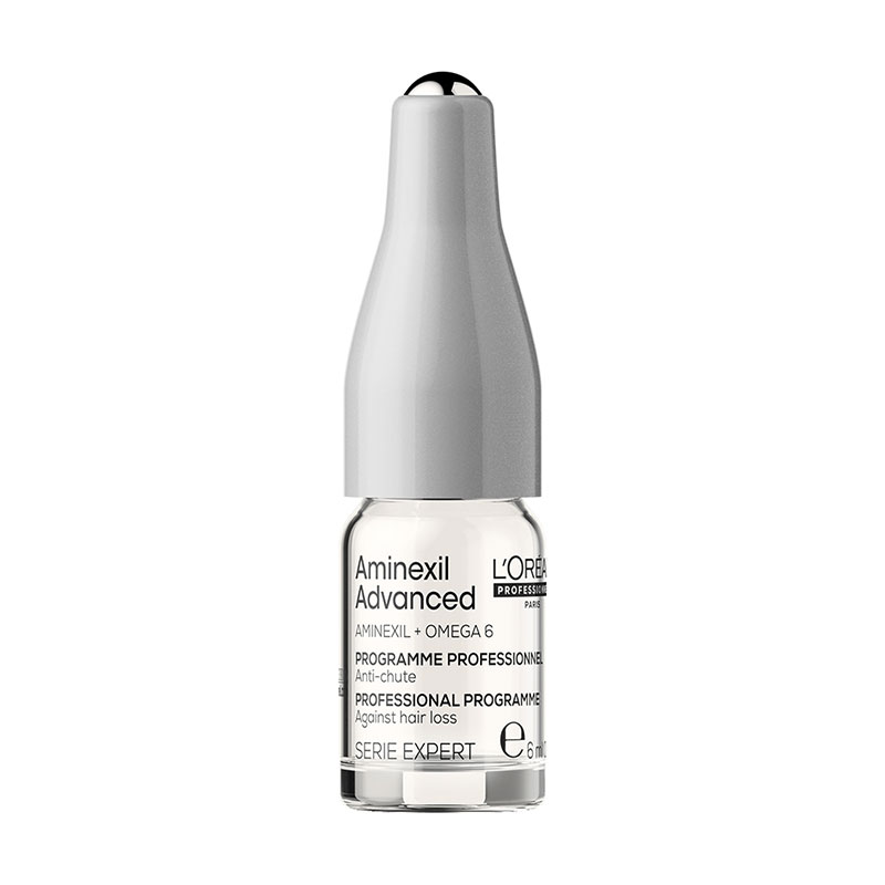 L'Oréal Professionel Aminexil Advanced Anti-Hair Loss Programme for H