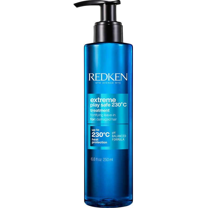 Redken Extreme Play Safe Treatment 250Ml