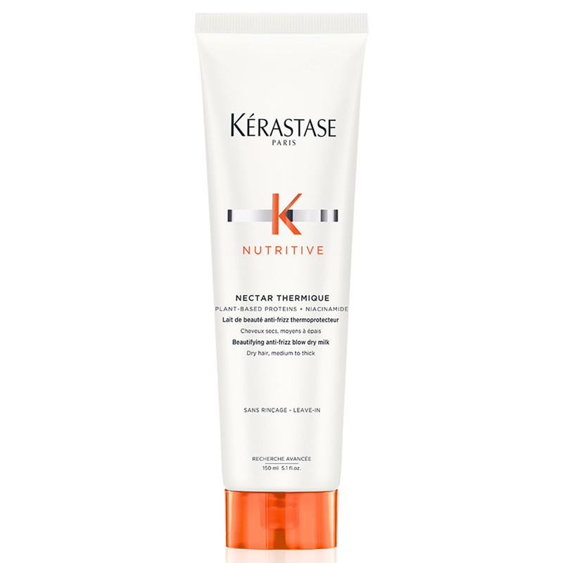 Kérastase Nutritive Nectar Thermique Beautifying Anti-Frizz Blow Dry
