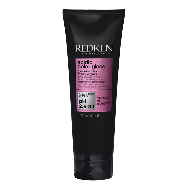Redken Acidic Color Gloss 1 Min Gloss-in-Mask 250ml 7