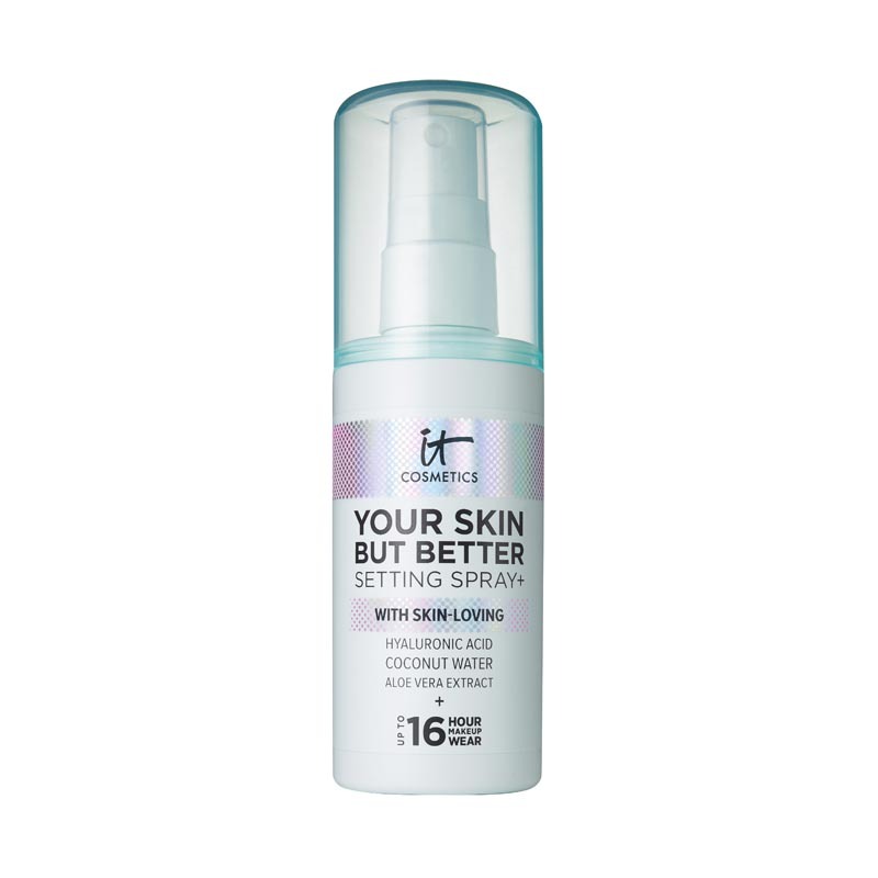 It Cosmetics Your Skin But Better Setting Spray 100Ml