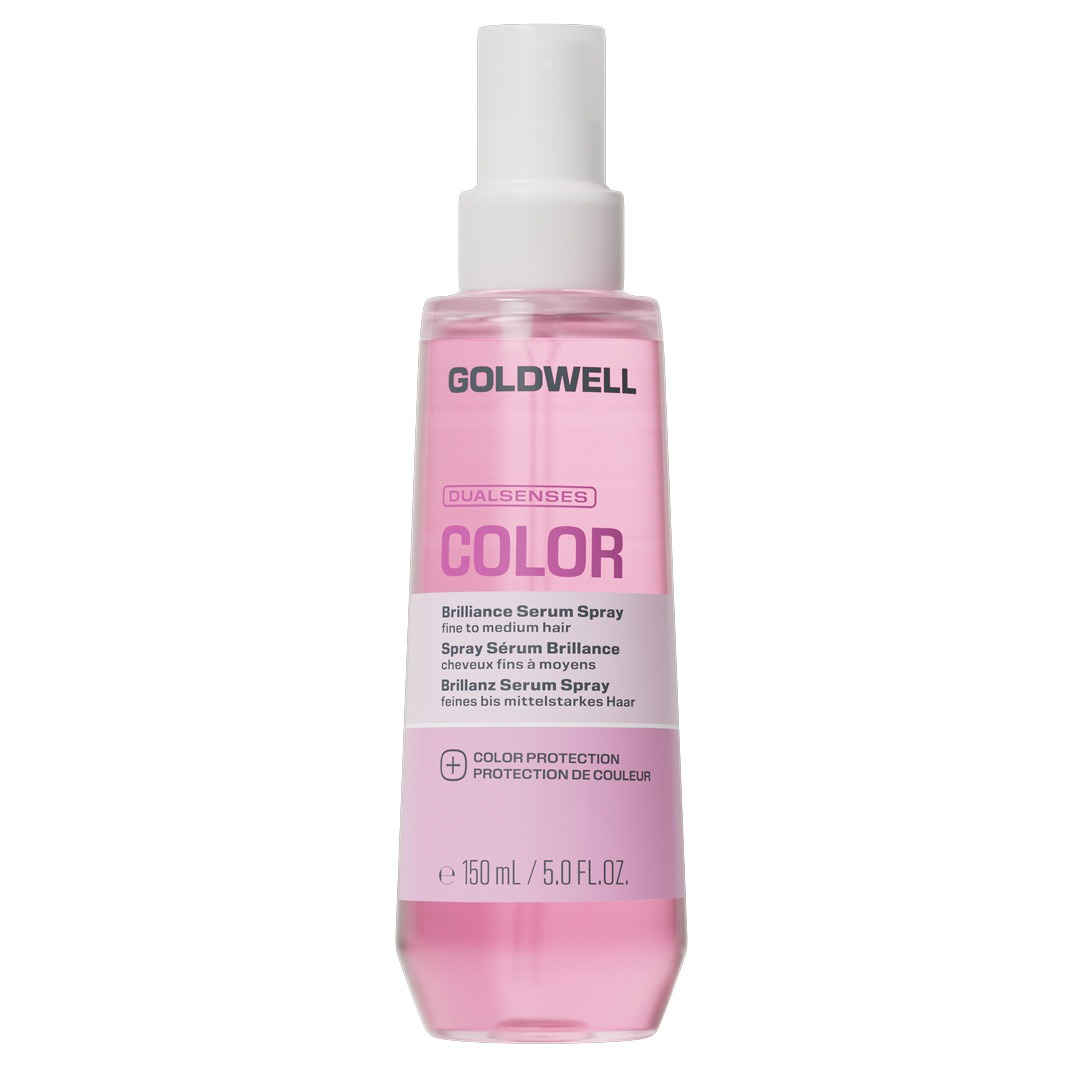 Goldwell Dualsenses Color Brilliance Serum Spray 150ml