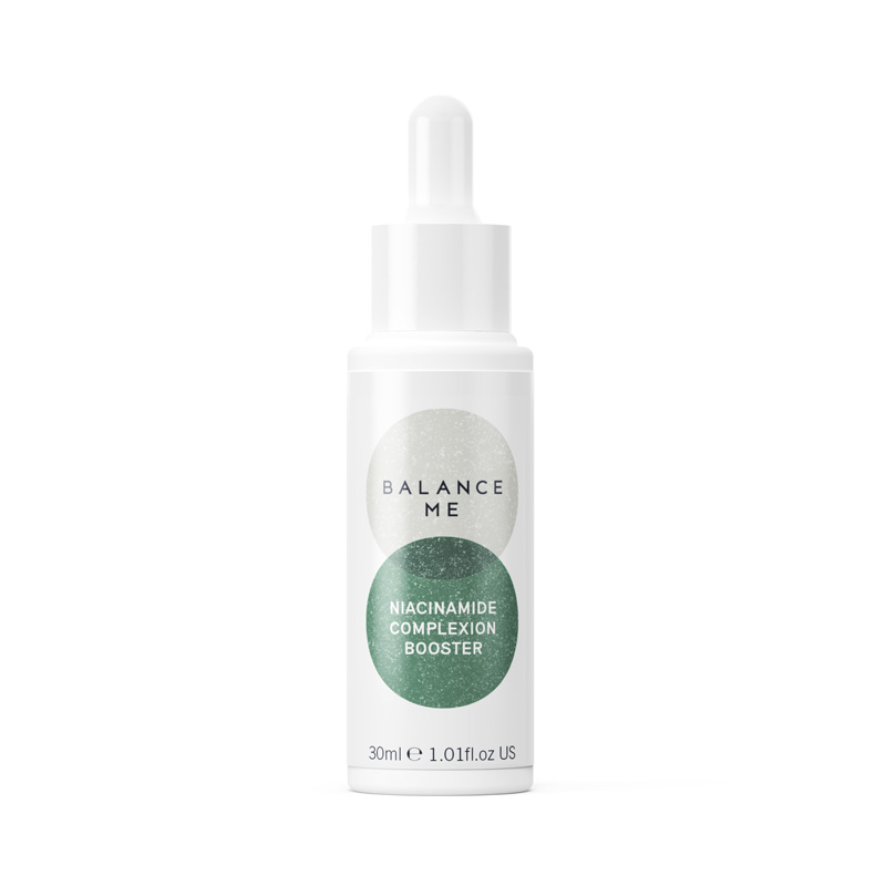 Balance Me Light/Lavender Niacinamide Complexion Booster 30Ml