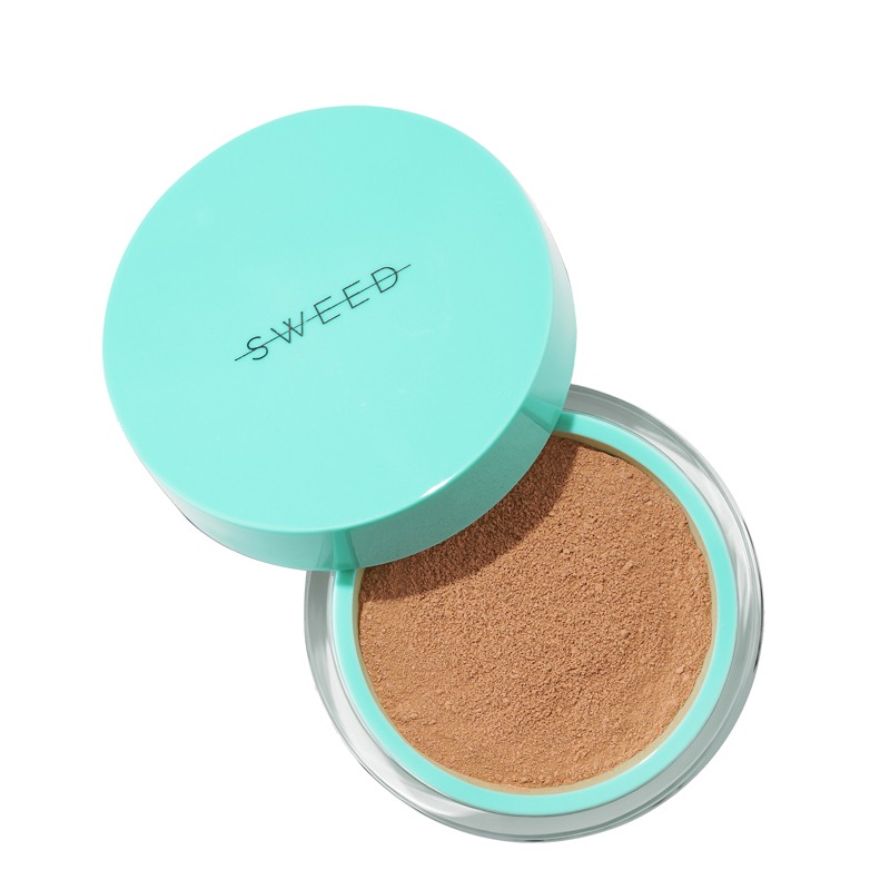 Sweed Miracle Powder Mini 2g - Tan 04