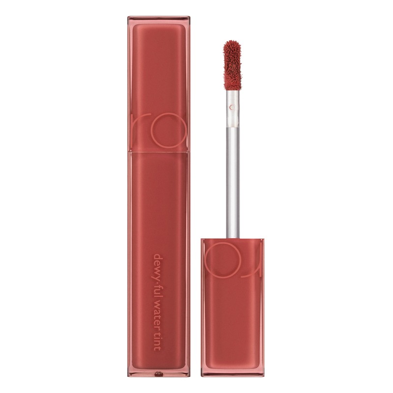 Rom&Nd Mauve Dewy·ful Water Tint-13 Custard