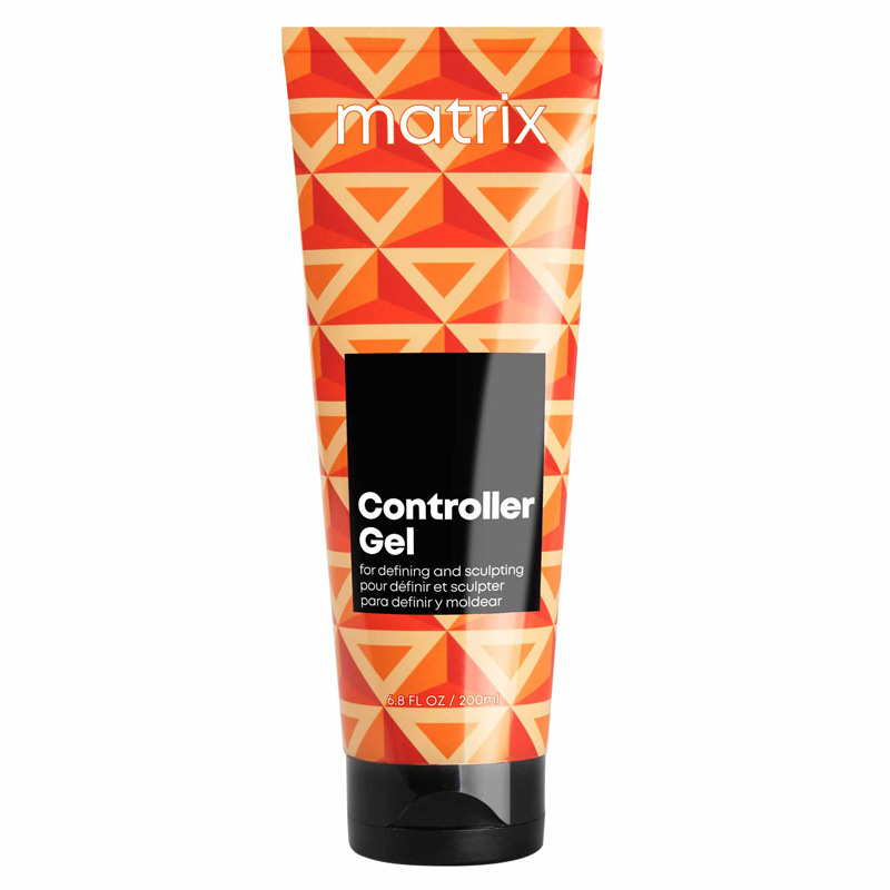 Matrix Controller Gel, For Defining And Sculpting, 200Ml