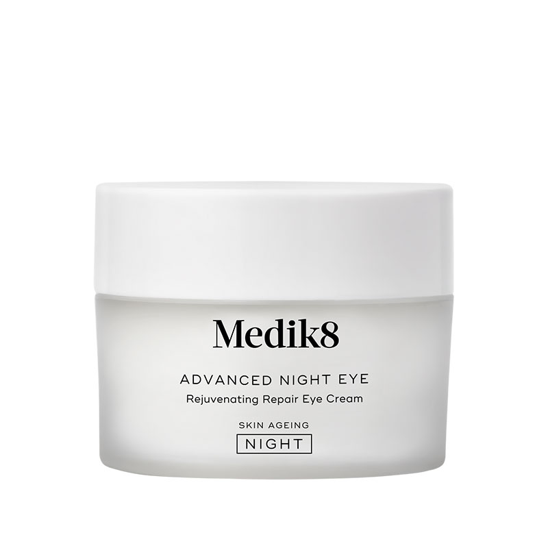 Medik8 Cream/Dark Advance Night Eye 15Ml