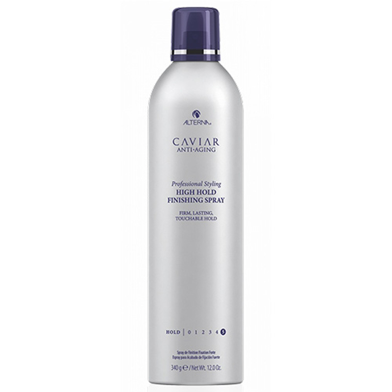 Alterna Caviar Anti-Ageing Professional Styling High Hold Finishing Sp