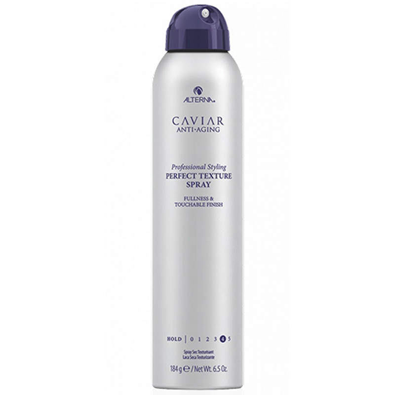 Alterna Anti-Aging Caviar Professional Styling Perfect Texture Spray 1
