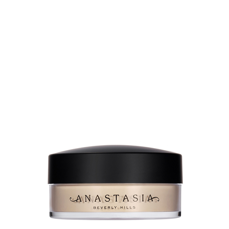 Anastasia Beverly Hills Peach Loose Setting Powder-Deep