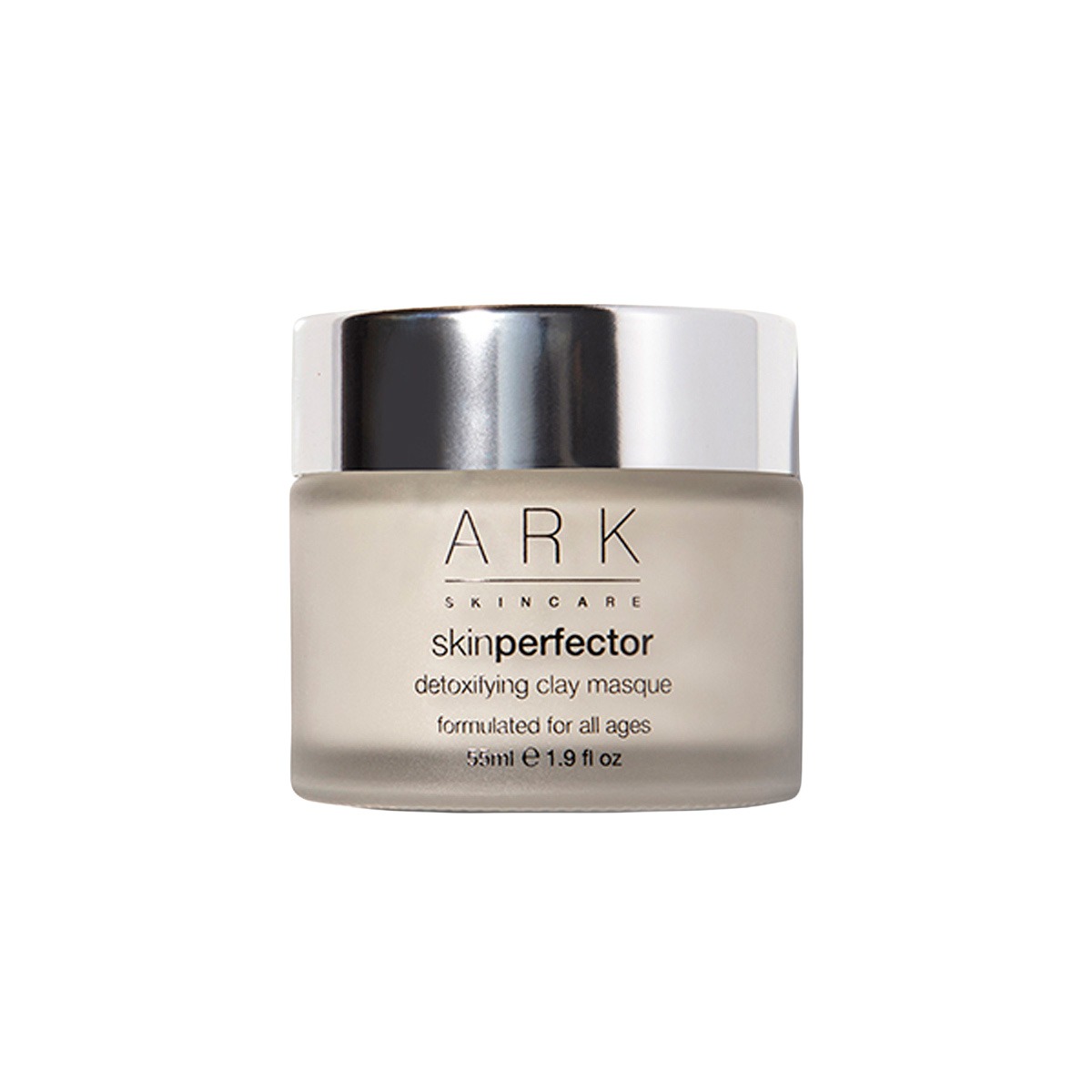 Ark Skincare Peach Detoxifying Clay Masque 55Ml