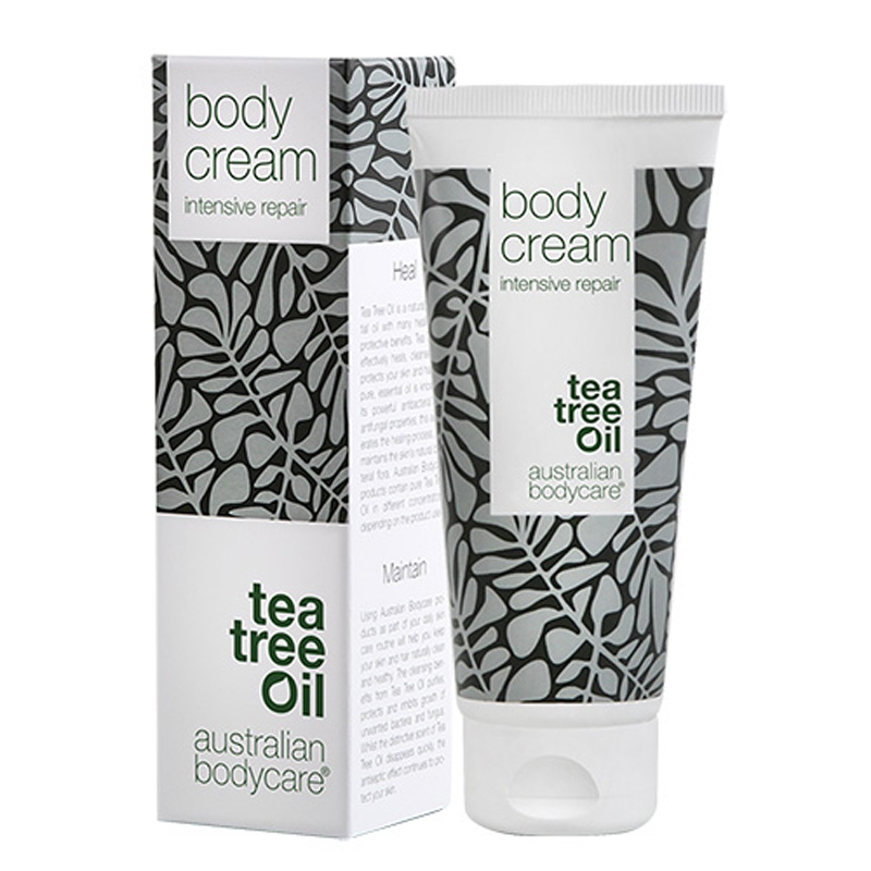 Australian Bodycare ABC Intensive Repair Body Cream 100ml
